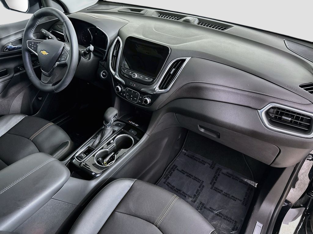 Thumbnail: 2024 Chevrolet Equinox - 32