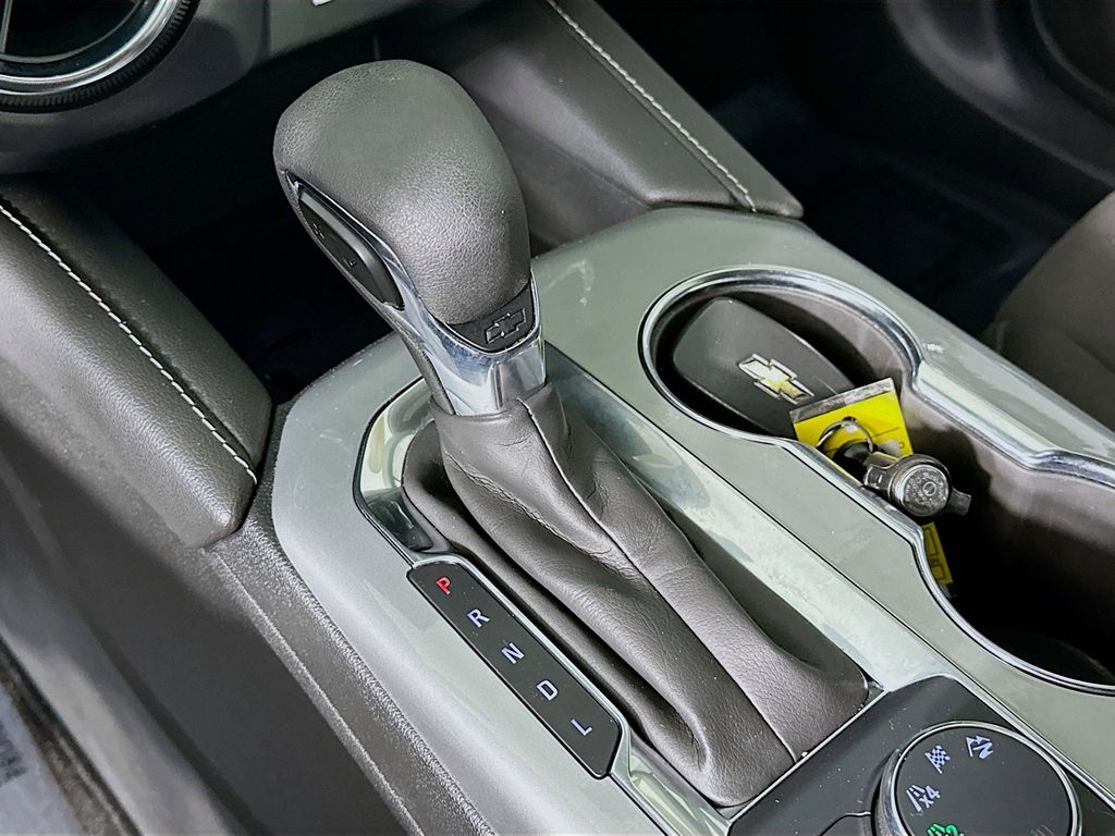 Thumbnail: 2023 Chevrolet Blazer - 17