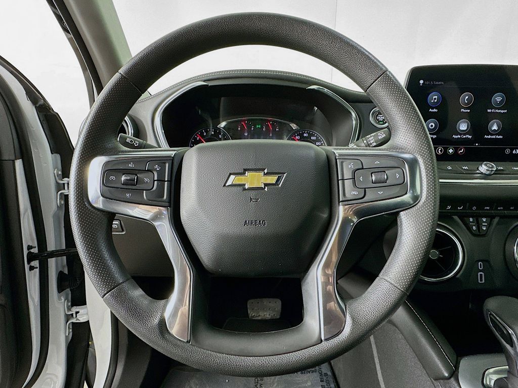 Thumbnail: 2023 Chevrolet Blazer - 15