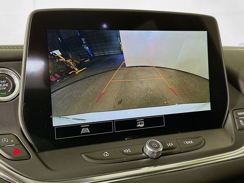 Thumbnail: 2023 Chevrolet Blazer - 28