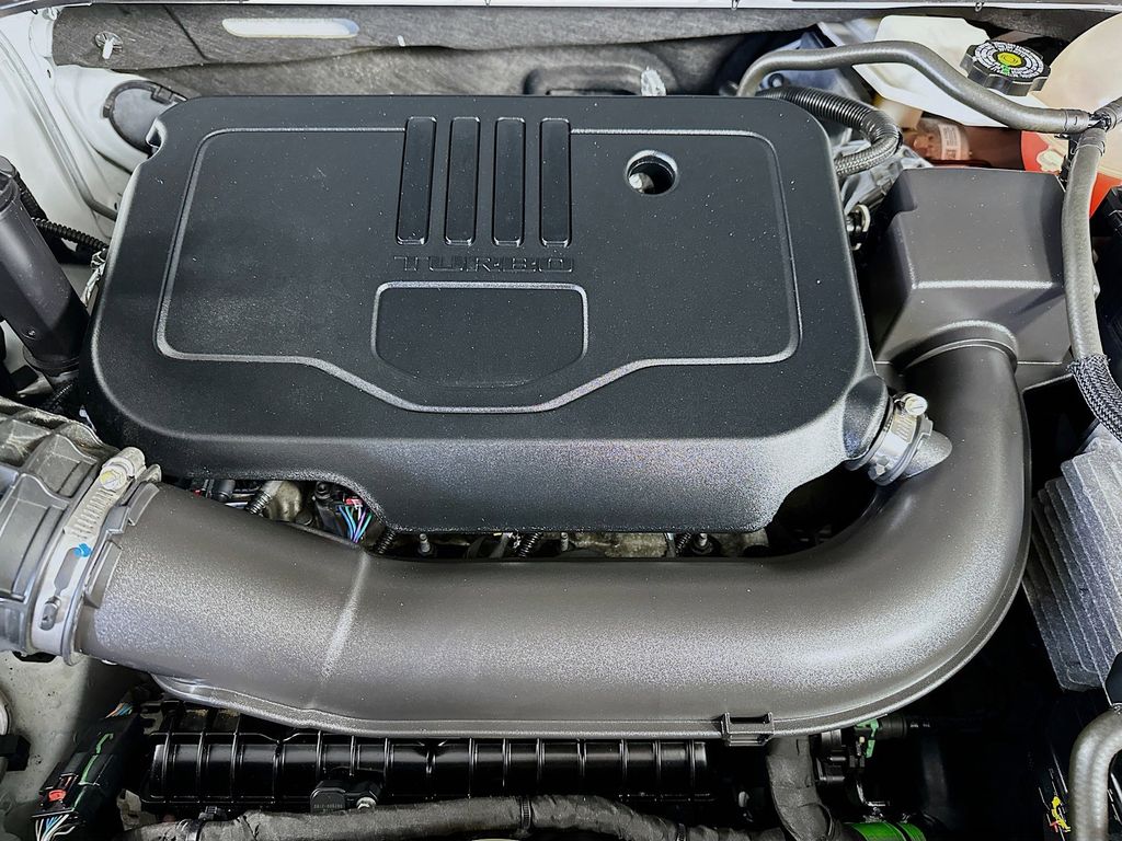 Thumbnail: 2023 Chevrolet Blazer - 9