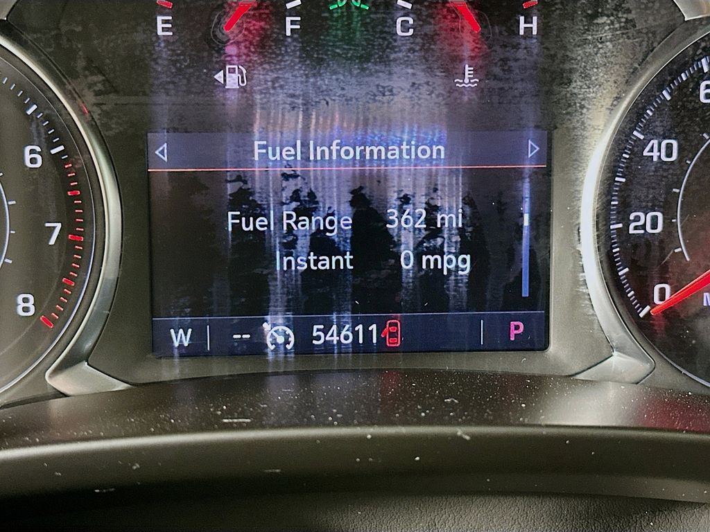 Thumbnail: 2023 Chevrolet Blazer - 18