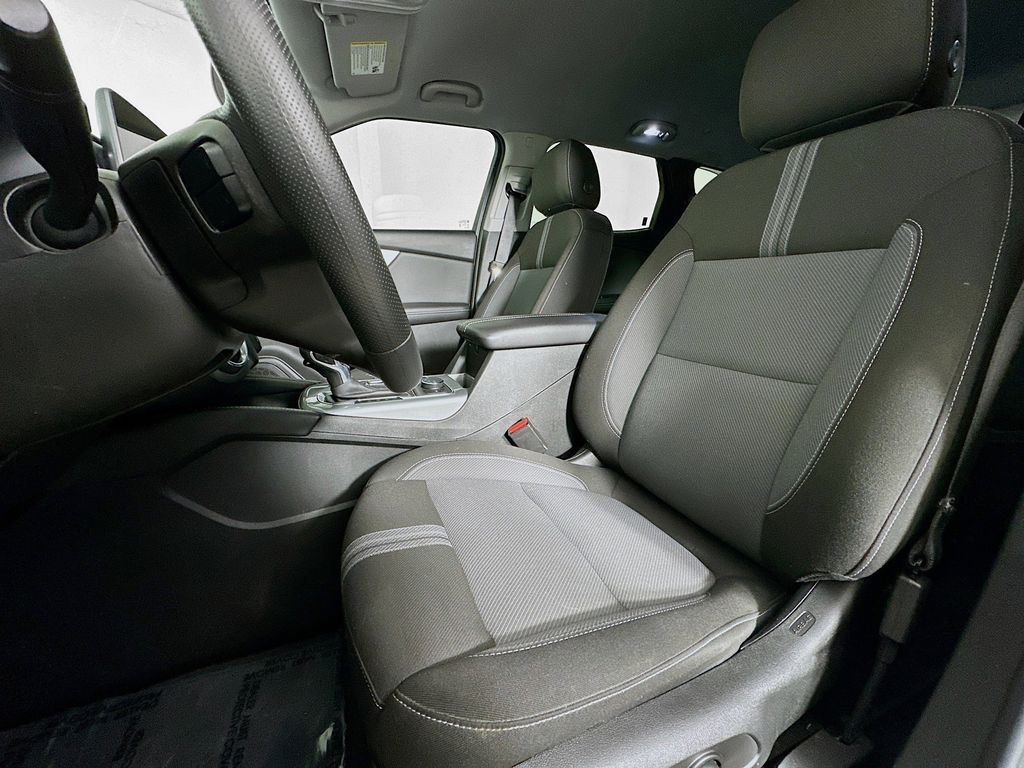 Thumbnail: 2023 Chevrolet Blazer - 11