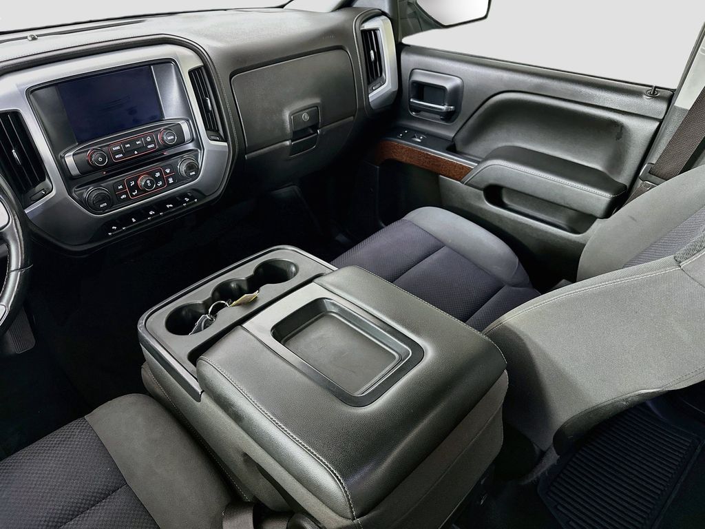 Thumbnail: 2014 GMC Sierra 1500 - 14