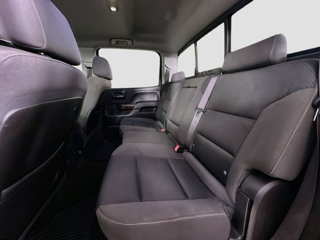 Thumbnail: 2014 GMC Sierra 1500 - 13