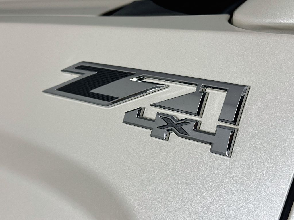 Thumbnail: 2014 GMC Sierra 1500 - 7