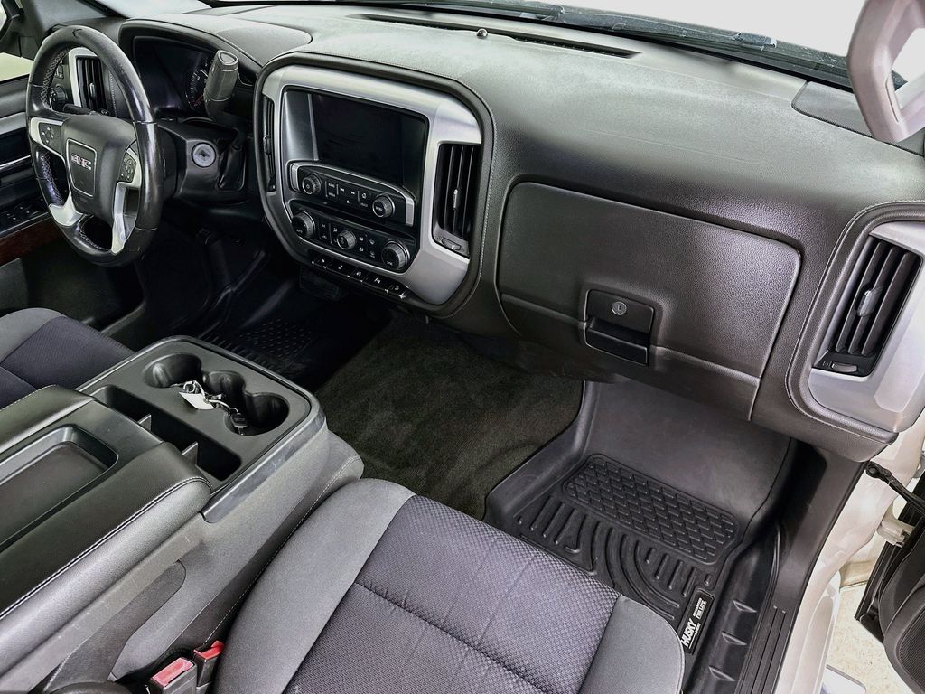 Thumbnail: 2014 GMC Sierra 1500 - 31