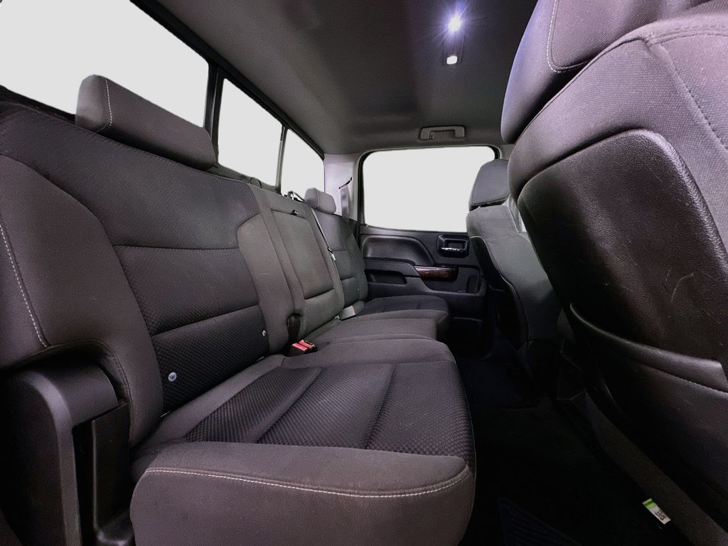 Thumbnail: 2014 GMC Sierra 1500 - 30