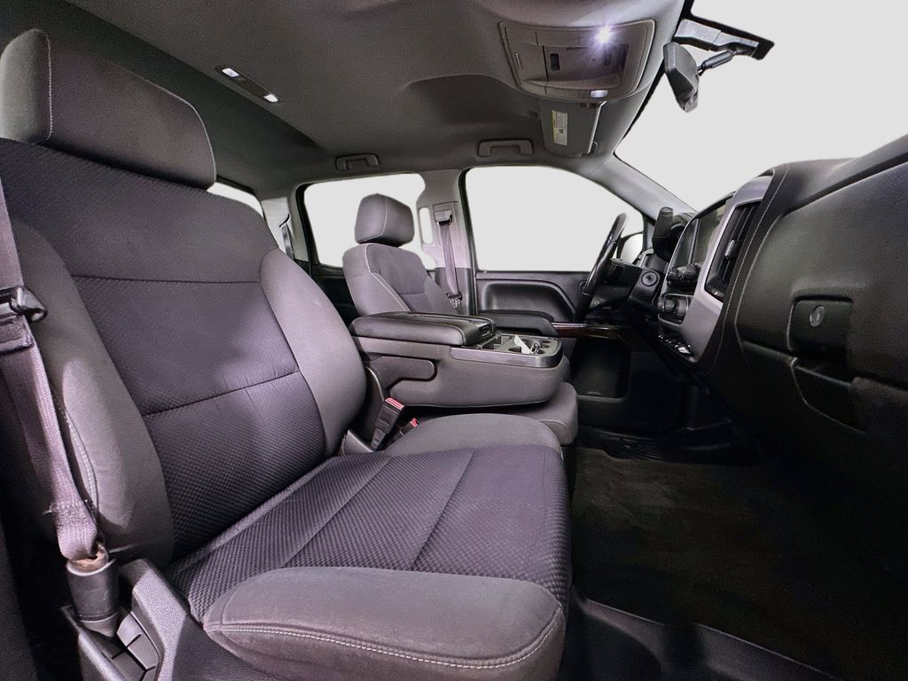 Thumbnail: 2014 GMC Sierra 1500 - 12