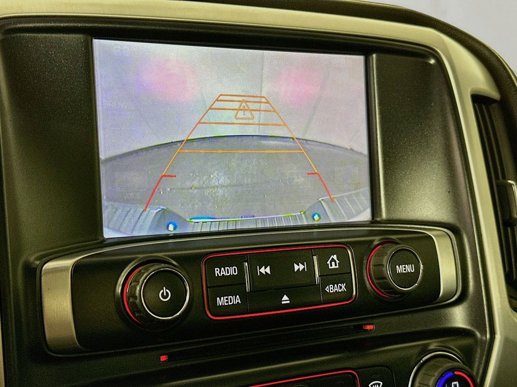 Thumbnail: 2014 GMC Sierra 1500 - 27