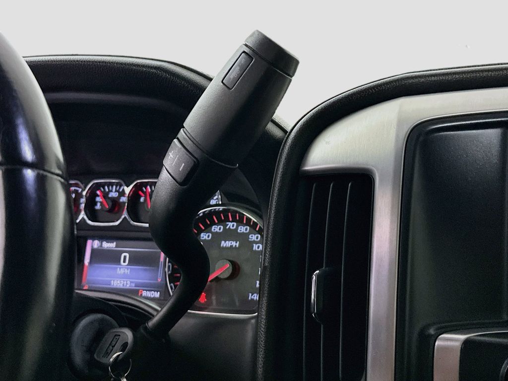 Thumbnail: 2014 GMC Sierra 1500 - 21
