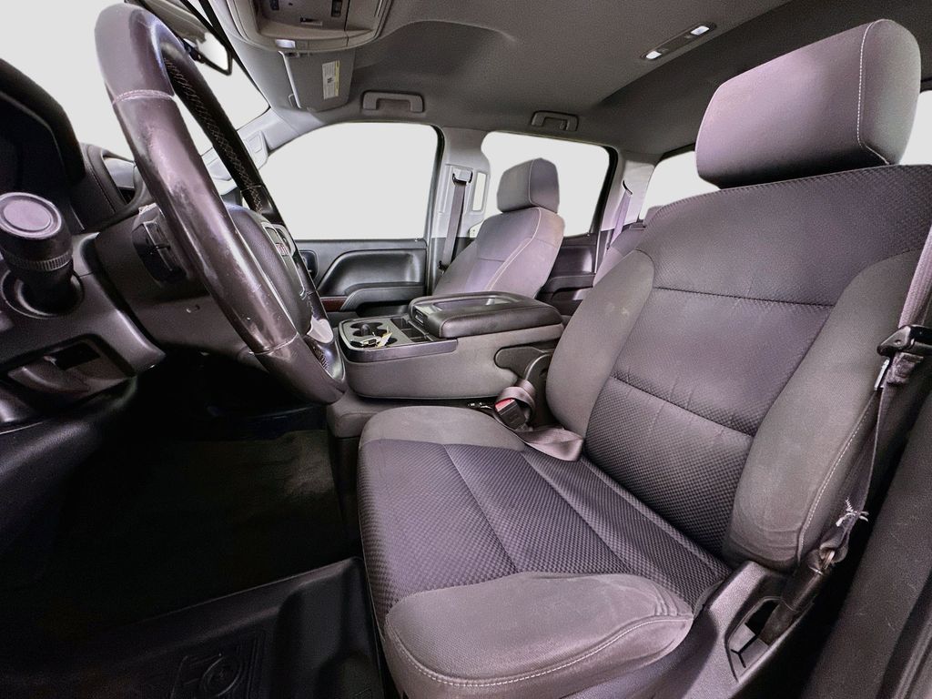 Thumbnail: 2014 GMC Sierra 1500 - 11