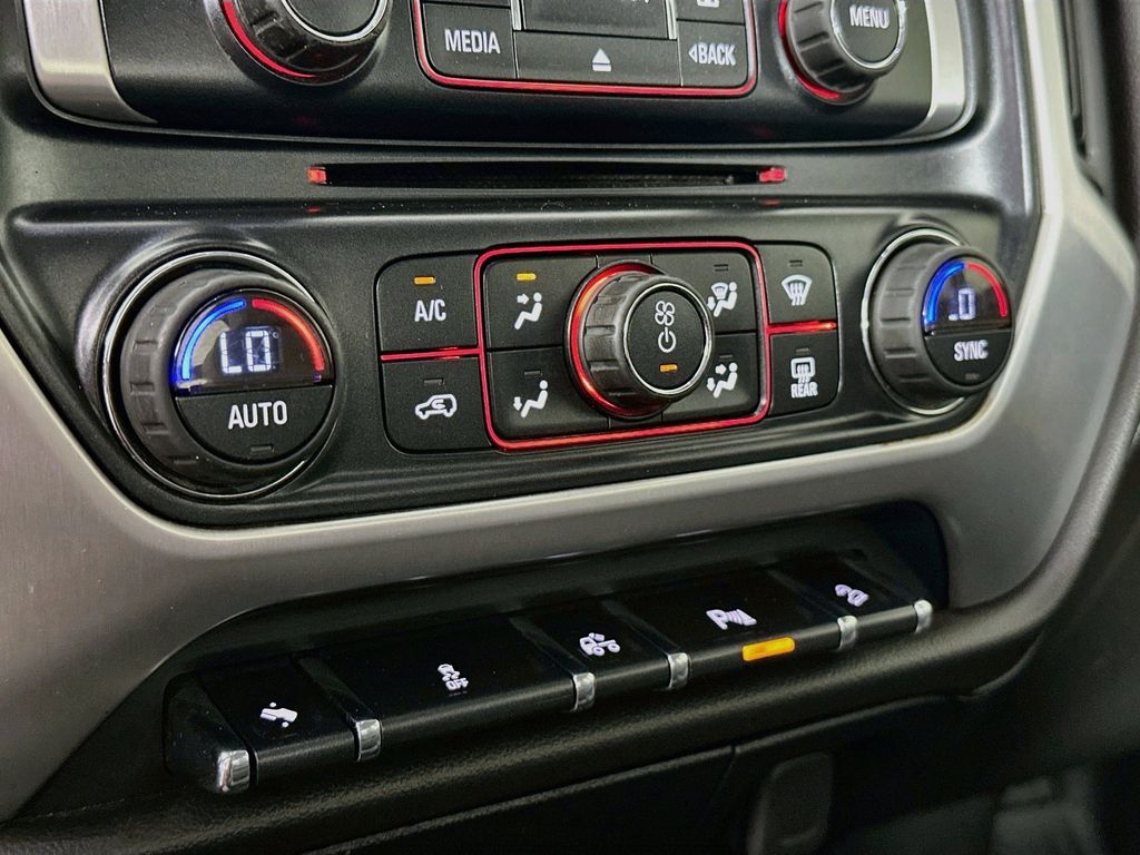 Thumbnail: 2014 GMC Sierra 1500 - 20