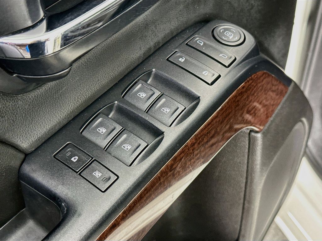 Thumbnail: 2014 GMC Sierra 1500 - 28