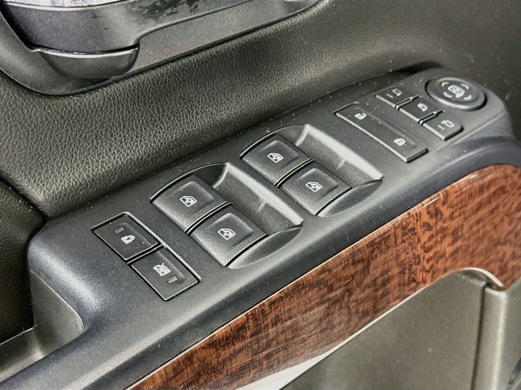 Thumbnail: 2015 GMC Sierra 1500 - 29