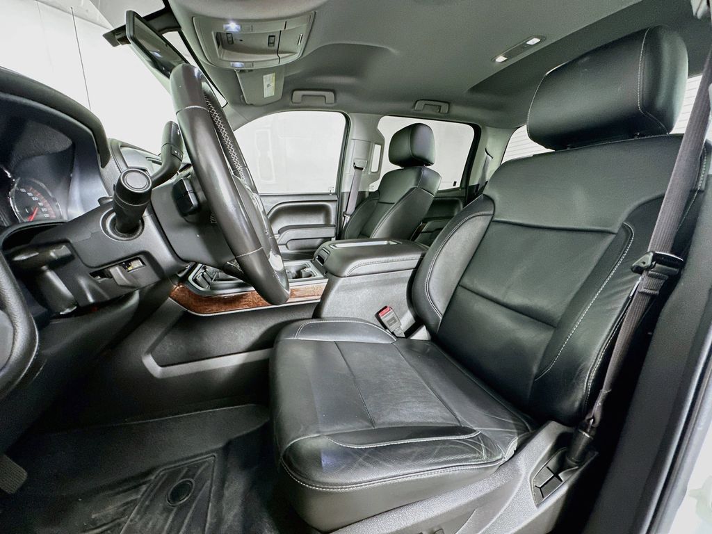 Thumbnail: 2015 GMC Sierra 1500 - 10