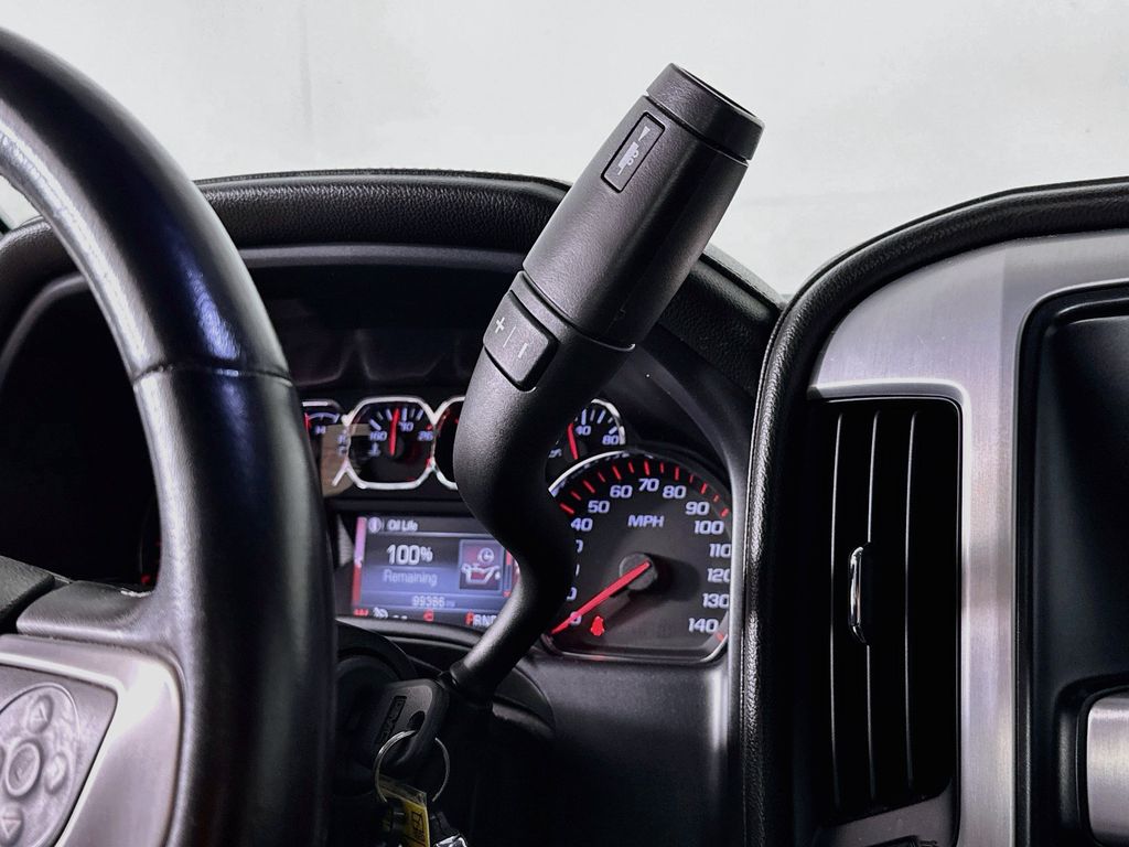 Thumbnail: 2015 GMC Sierra 1500 - 16