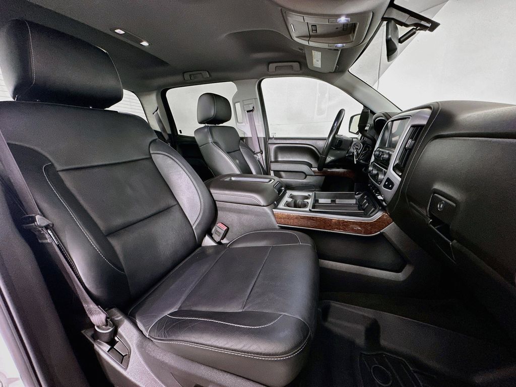 Thumbnail: 2015 GMC Sierra 1500 - 11