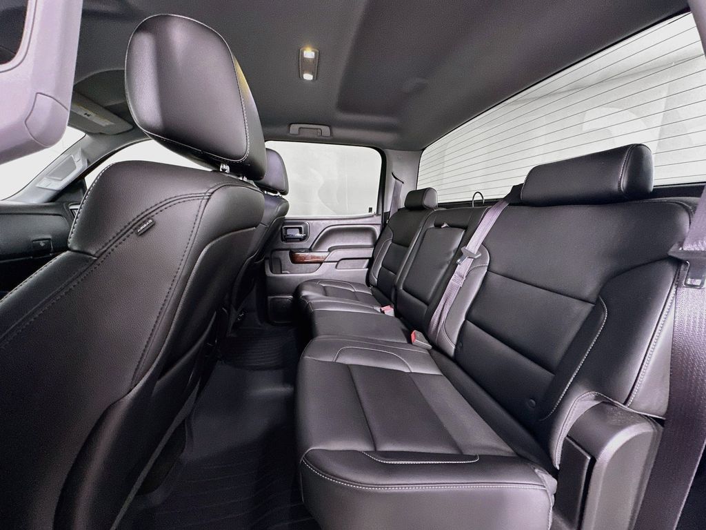 Thumbnail: 2015 GMC Sierra 1500 - 12