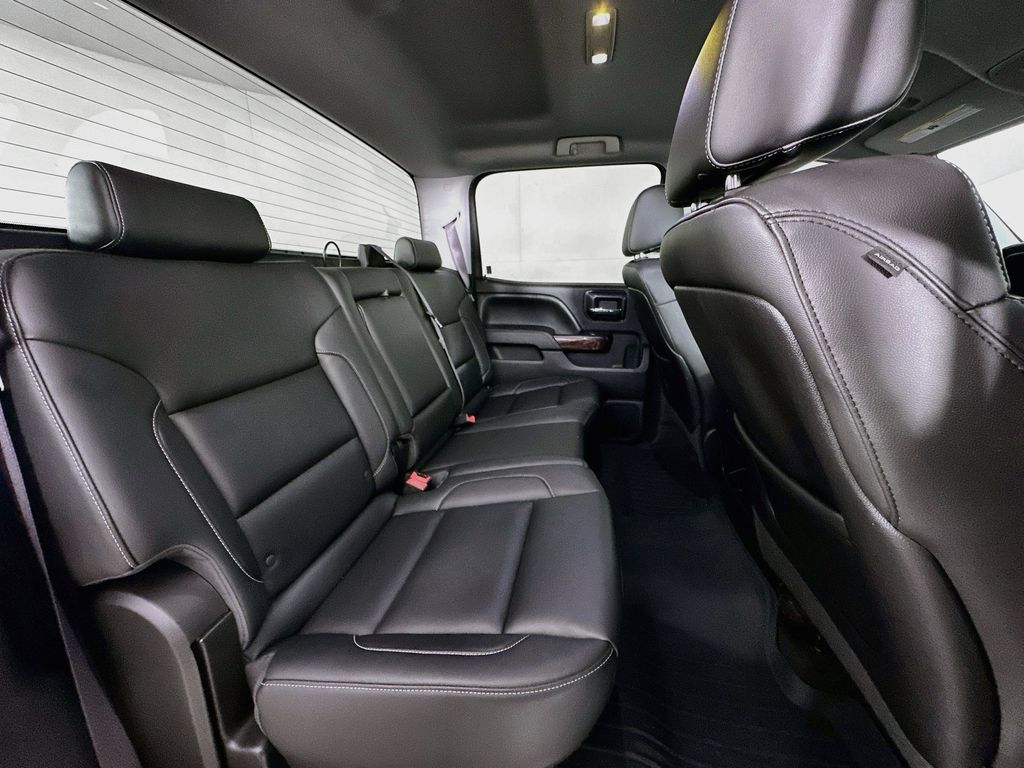 Thumbnail: 2015 GMC Sierra 1500 - 32