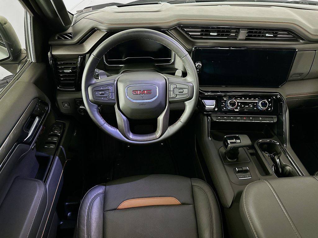 Thumbnail: 2024 GMC Sierra 1500 - 10
