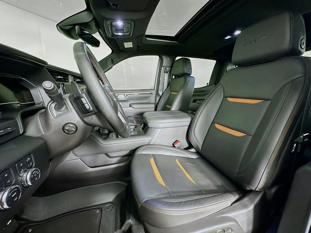 Thumbnail: 2024 GMC Sierra 1500 - 11