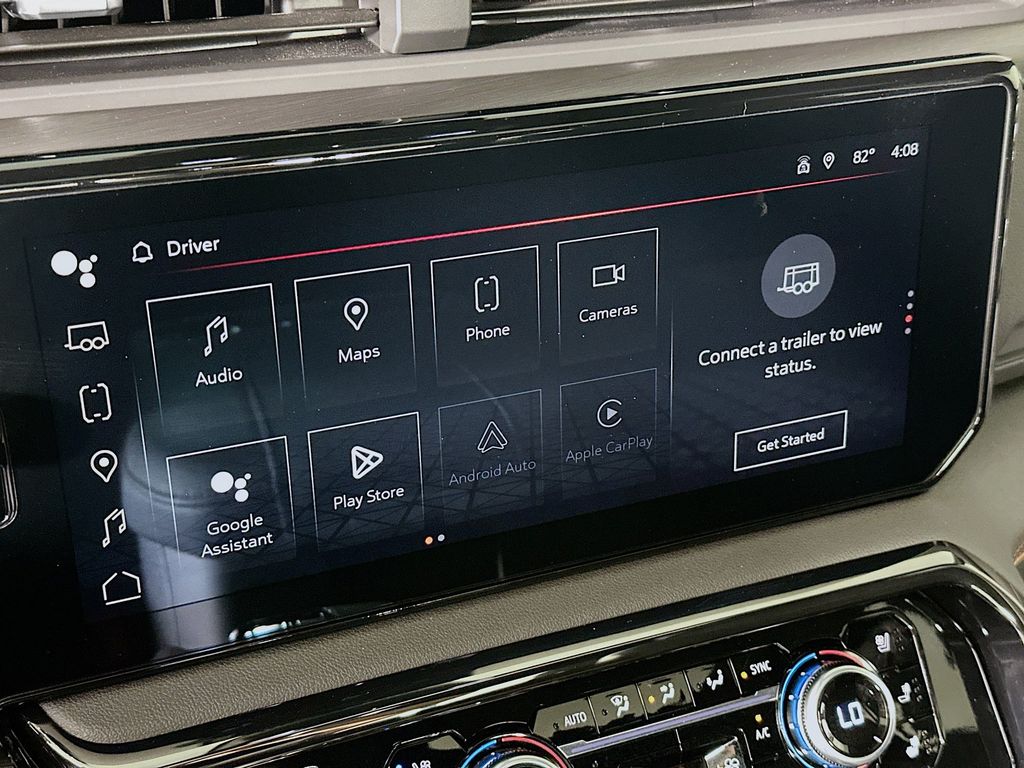 Thumbnail: 2024 GMC Sierra 1500 - 16