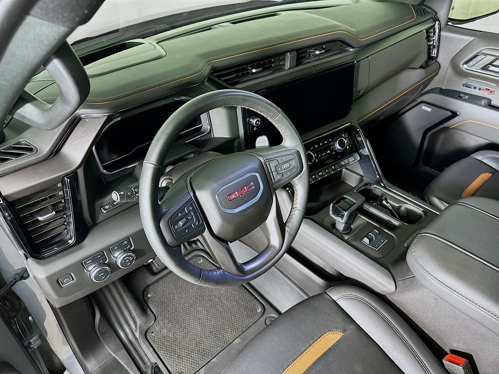 Thumbnail: 2024 GMC Sierra 1500 - 2
