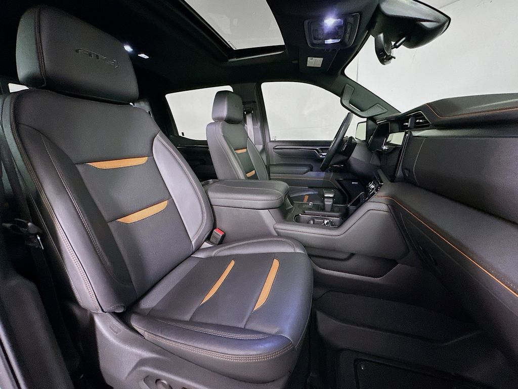 Thumbnail: 2024 GMC Sierra 1500 - 12
