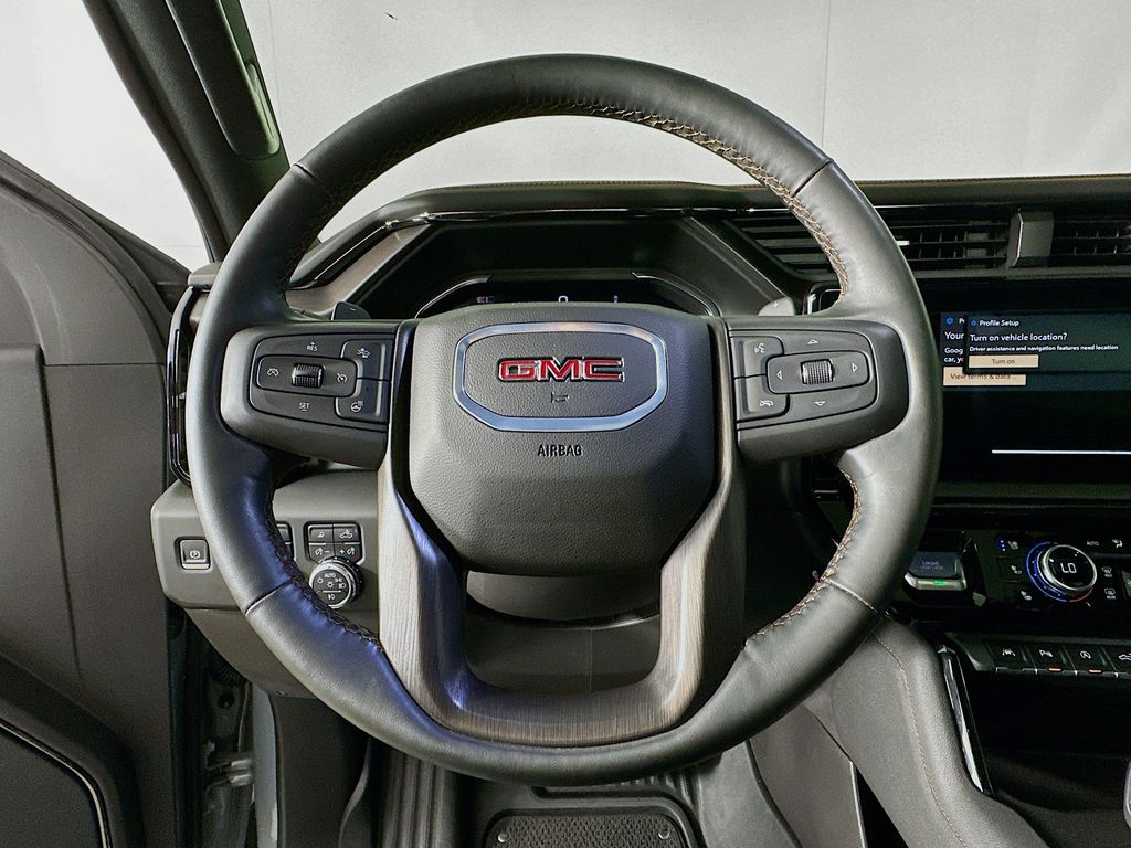 Thumbnail: 2024 GMC Sierra 1500 - 15