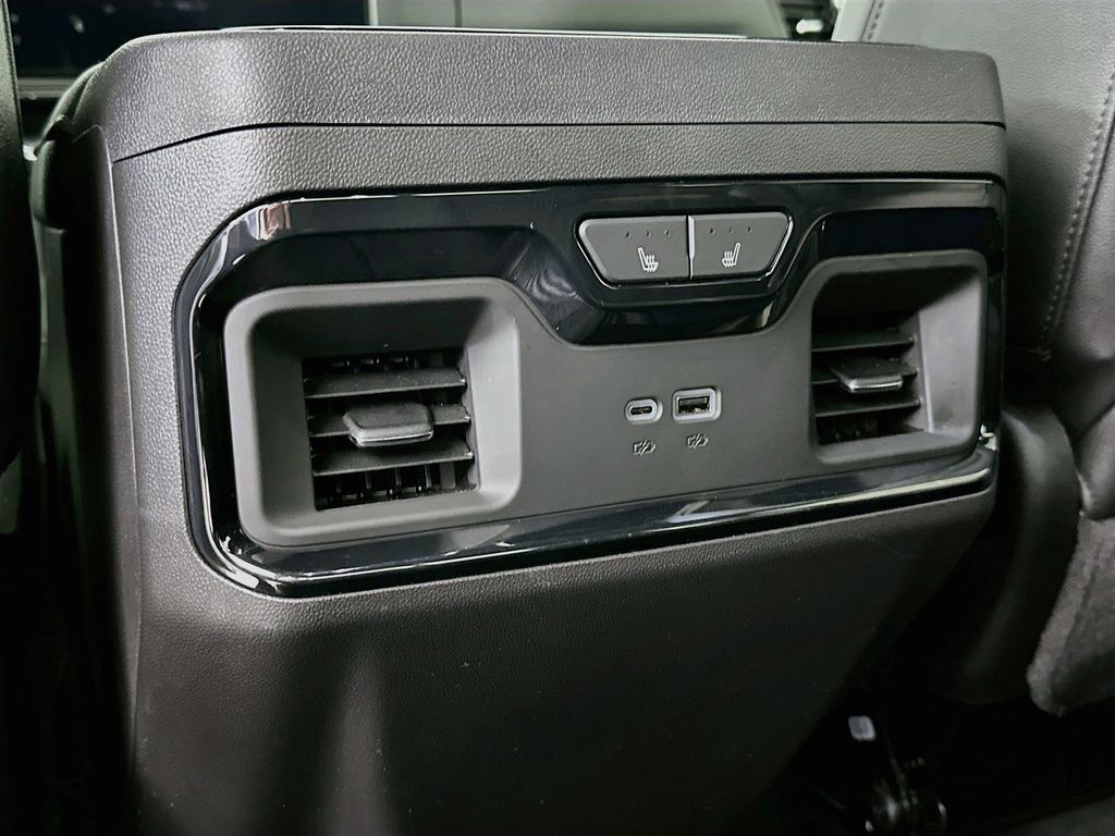 Thumbnail: 2024 GMC Sierra 1500 - 23