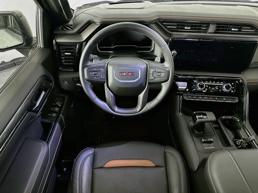 Thumbnail: 2024 GMC Sierra 1500 - 2