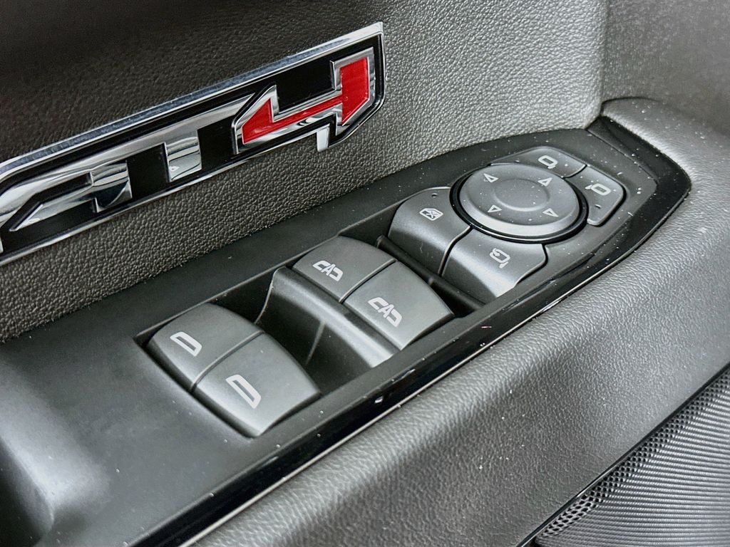 Thumbnail: 2024 GMC Sierra 1500 - 30