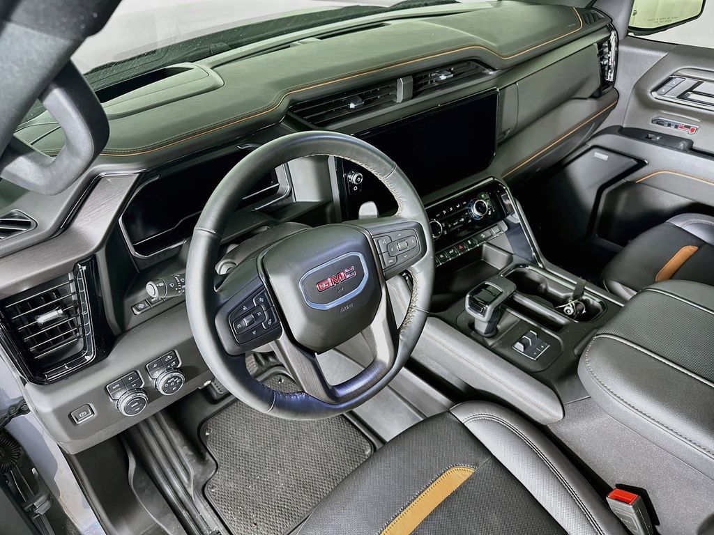 Thumbnail: 2024 GMC Sierra 1500 - 9