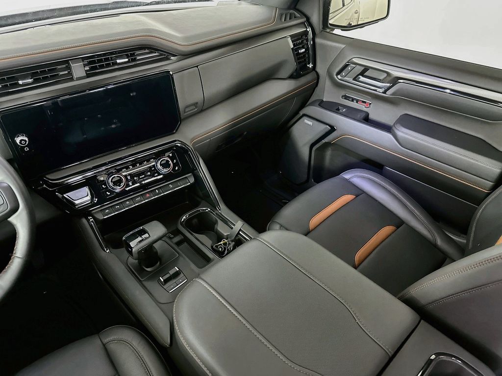 Thumbnail: 2024 GMC Sierra 1500 - 10