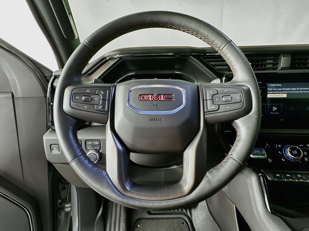 Thumbnail: 2024 GMC Sierra 1500 - 14