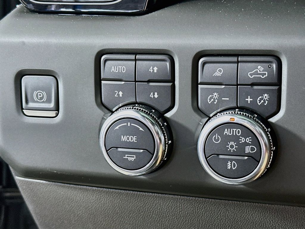 Thumbnail: 2024 GMC Sierra 1500 - 28