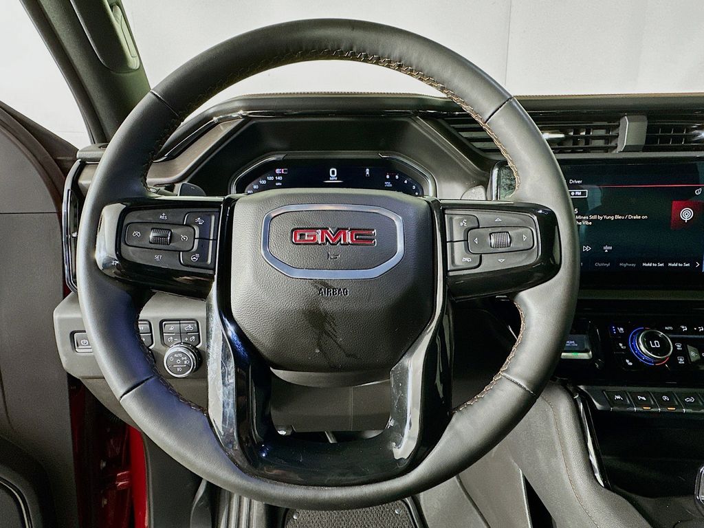 Thumbnail: 2025 GMC Sierra 1500 - 15