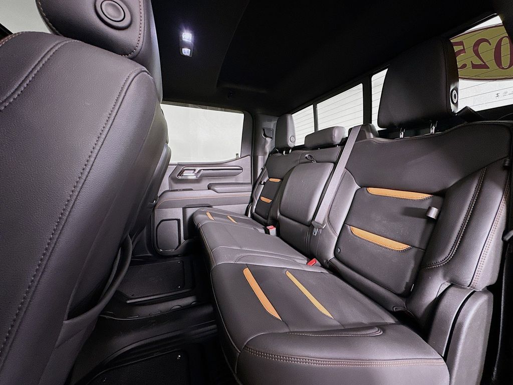 Thumbnail: 2025 GMC Sierra 1500 - 13