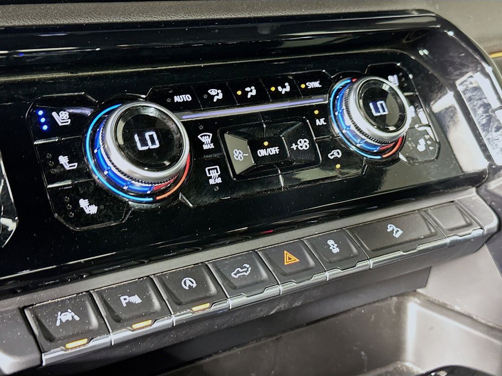 Thumbnail: 2025 GMC Sierra 1500 - 23