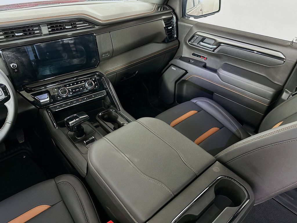 Thumbnail: 2025 GMC Sierra 1500 - 14