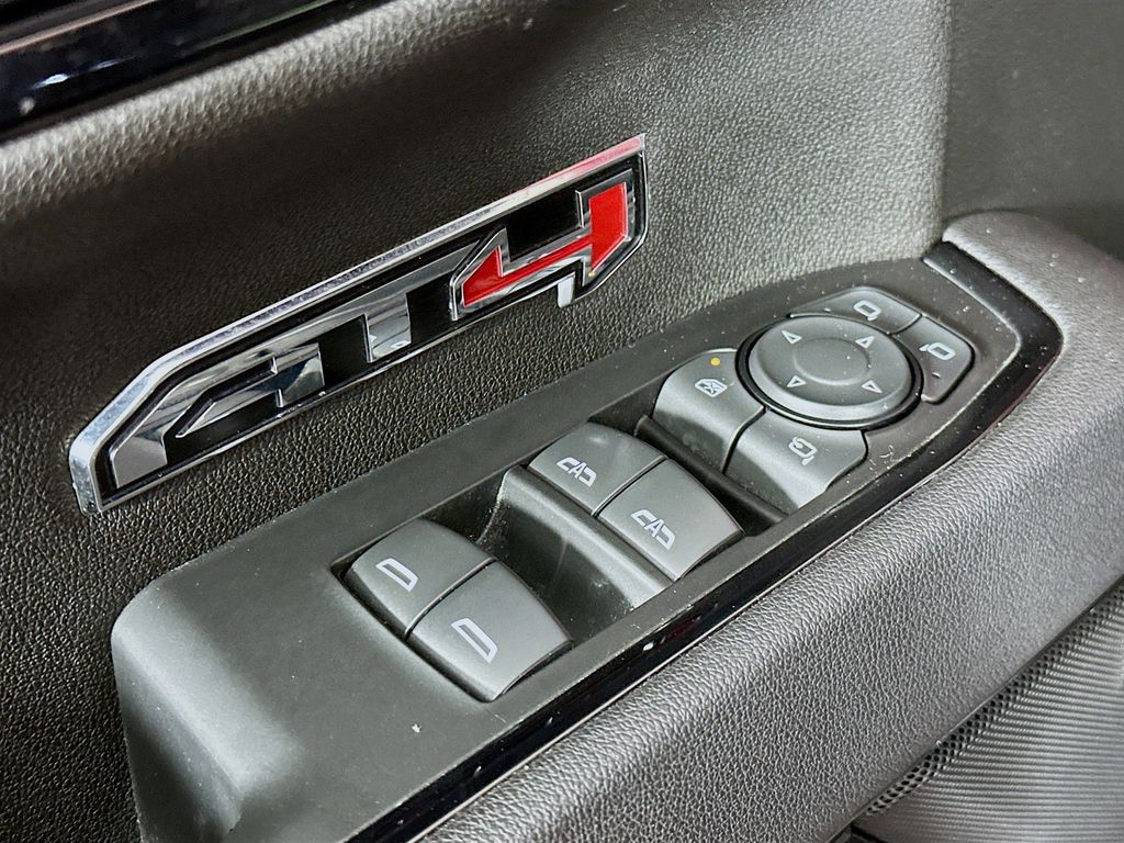 Thumbnail: 2025 GMC Sierra 1500 - 30