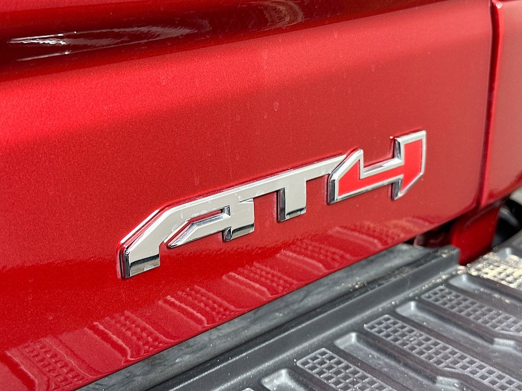 Thumbnail: 2025 GMC Sierra 1500 - 7