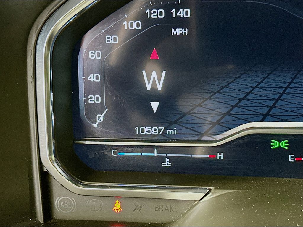 Thumbnail: 2025 GMC Sierra 1500 - 18