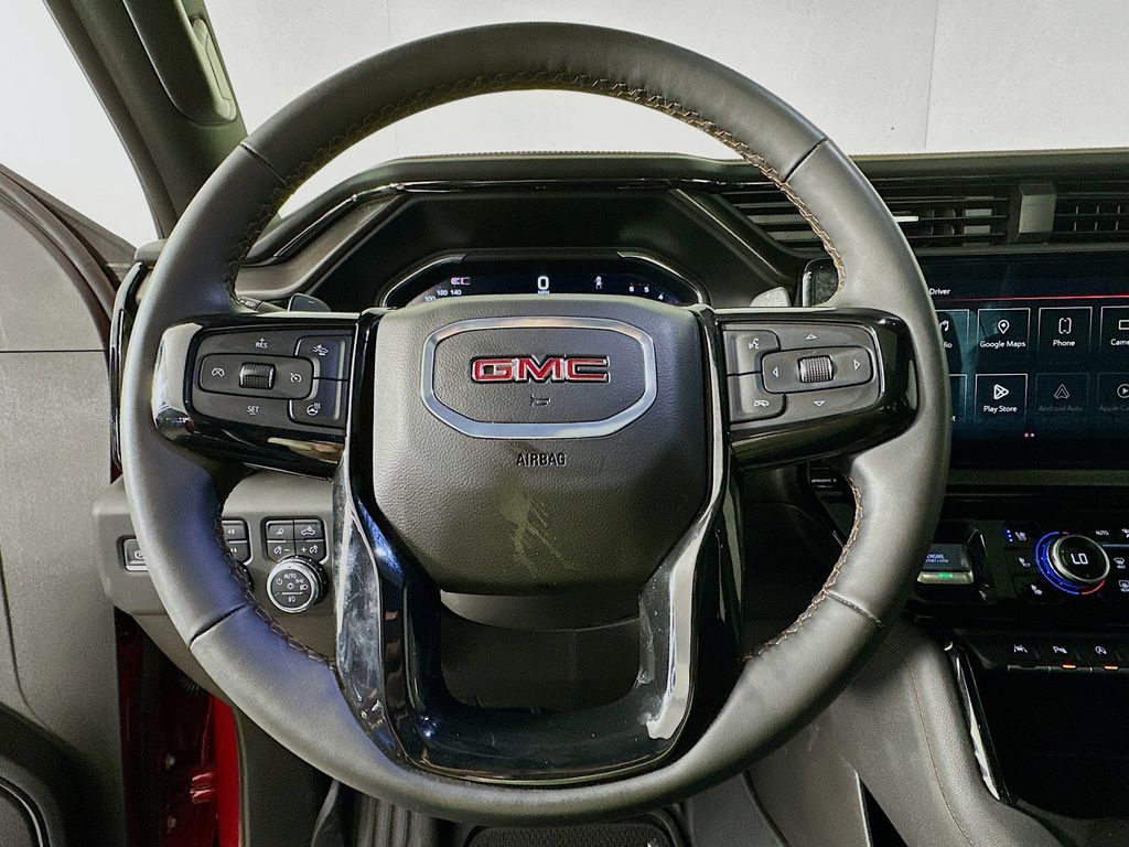 Thumbnail: 2025 GMC Sierra 1500 - 14