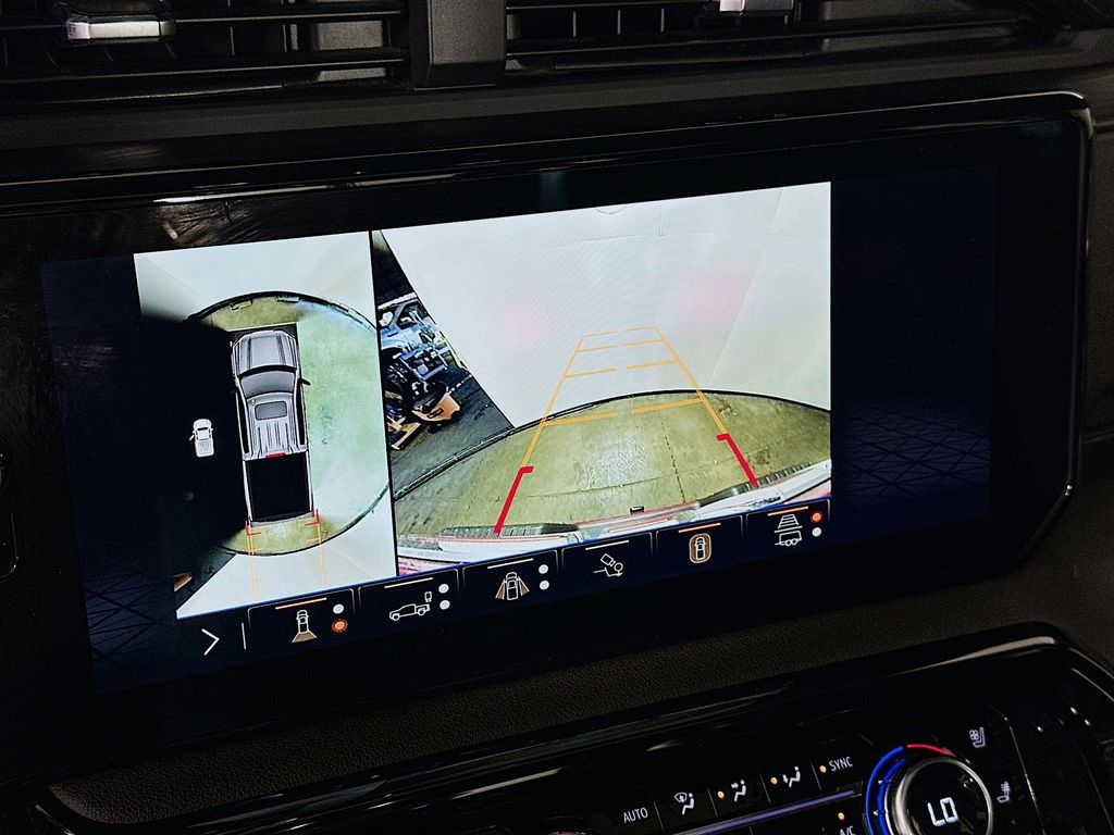 Thumbnail: 2025 GMC Sierra 1500 - 30