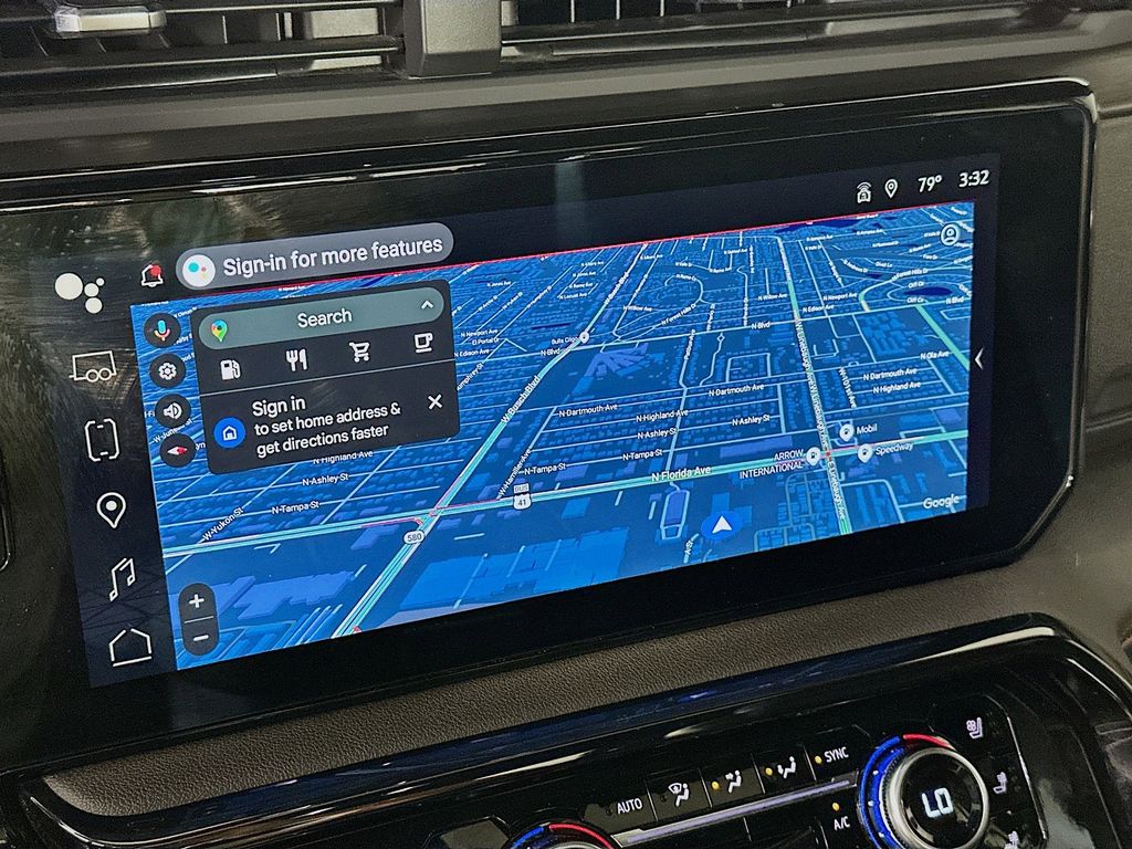 Thumbnail: 2025 GMC Sierra 1500 - 29