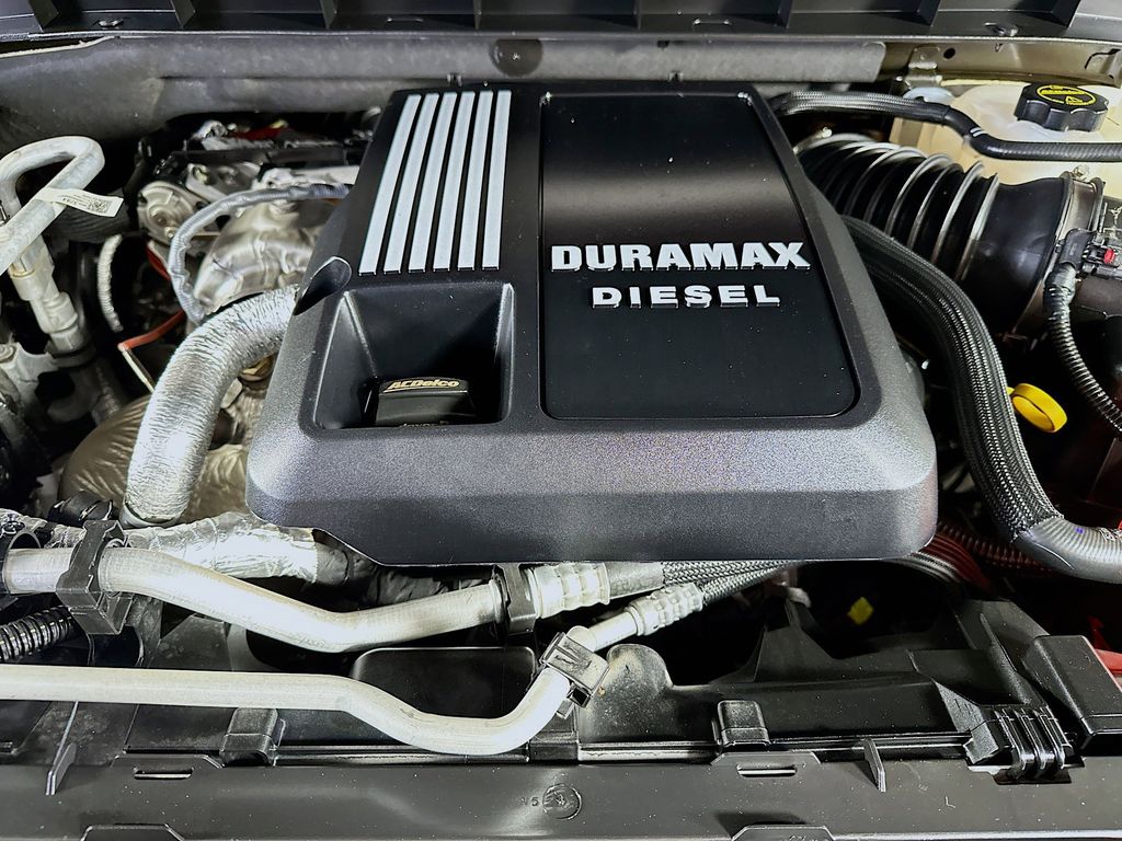 Thumbnail: 2025 GMC Sierra 1500 - 22