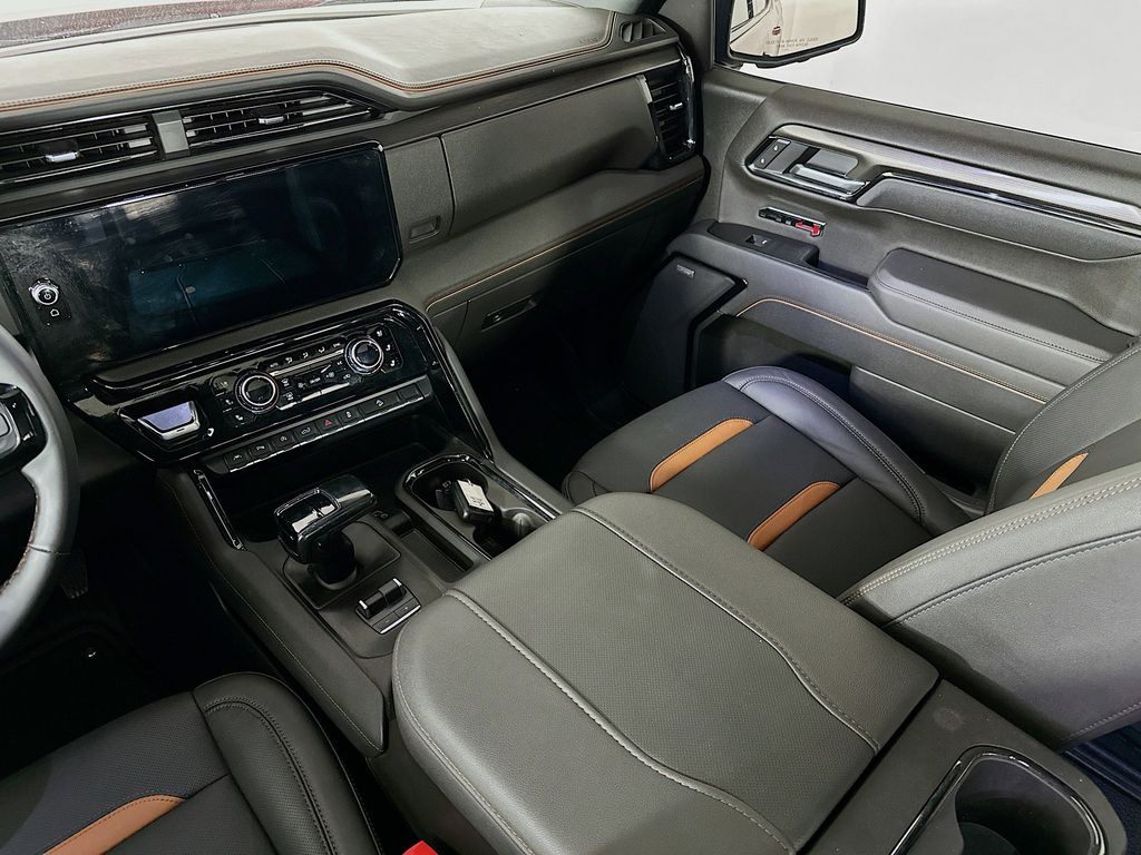 Thumbnail: 2025 GMC Sierra 1500 - 10