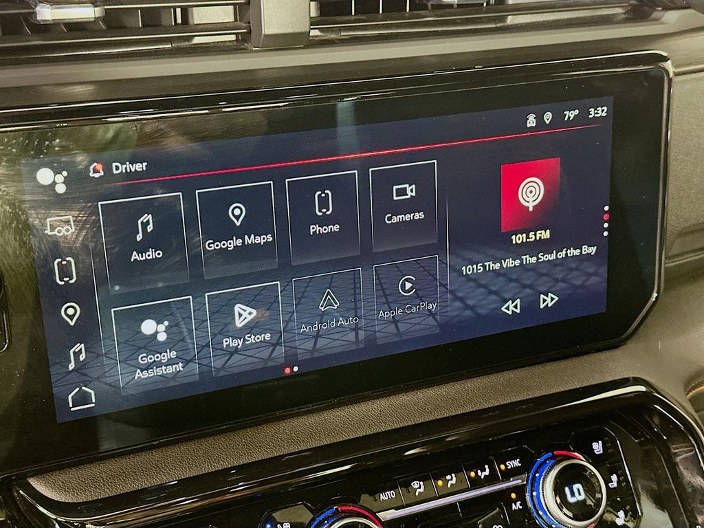 Thumbnail: 2025 GMC Sierra 1500 - 16